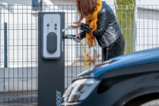 Borne de charge SIE TOULOUSE